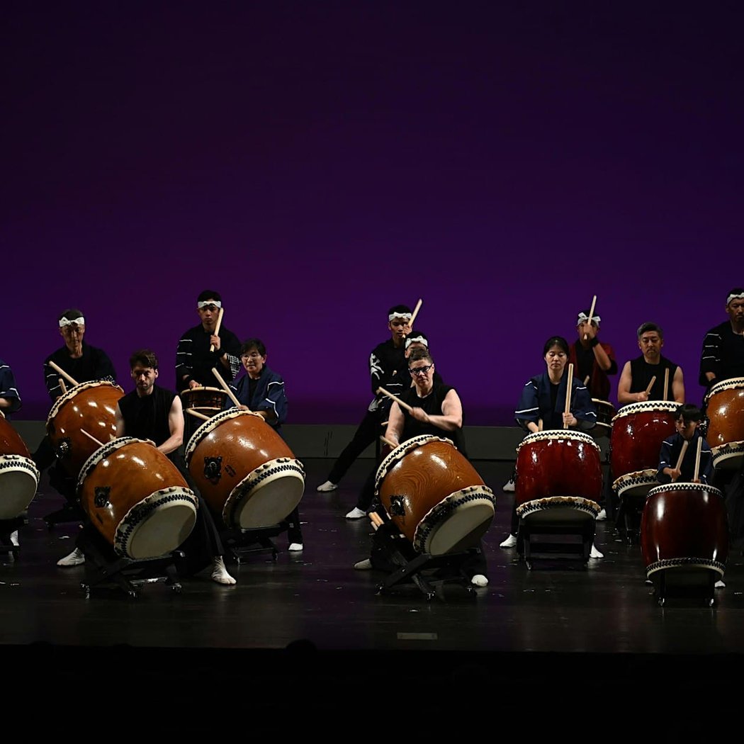 EN 縁 : The Threads of Fate That Connect Us | TAIKO CONCERT