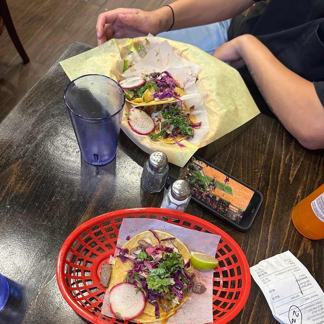 Broadway Taco And Grill 3