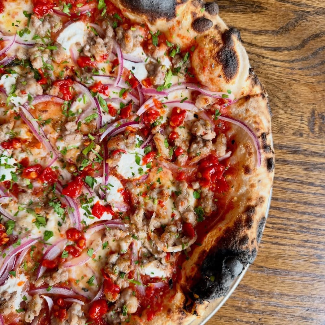 Mani Osteria and Bar
