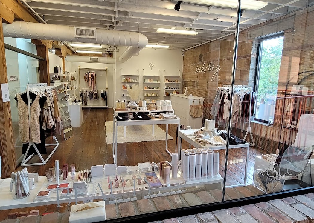 Bohmey Boutique 3
