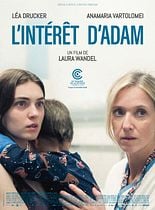 L'Intérêt d'Adam 1