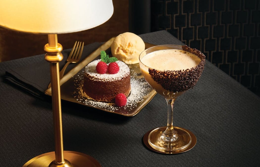 Morton's The Steakhouse 1