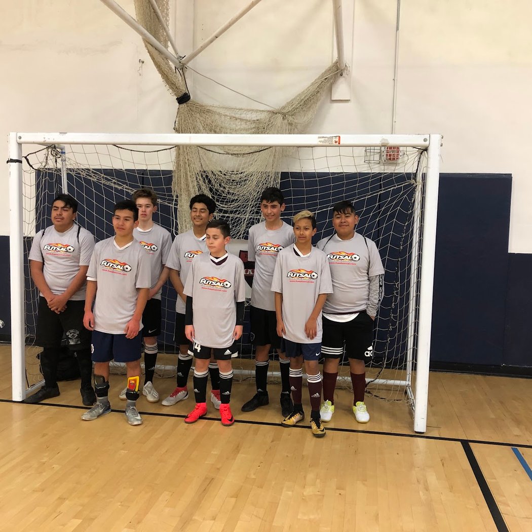 NorCal Courts 3