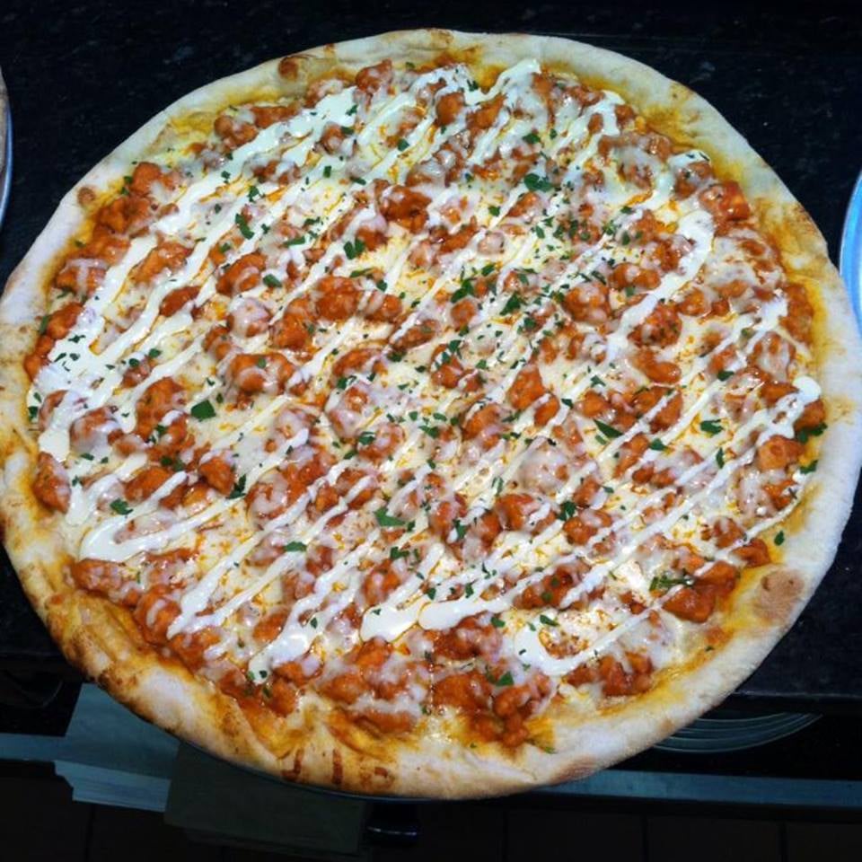 Boardwalk Pizzeria 4