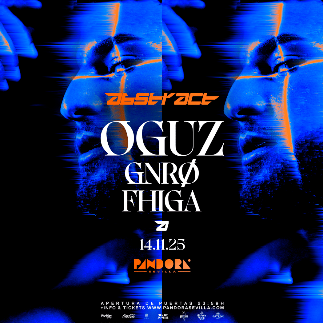 Abstract w/ OGUZ 1