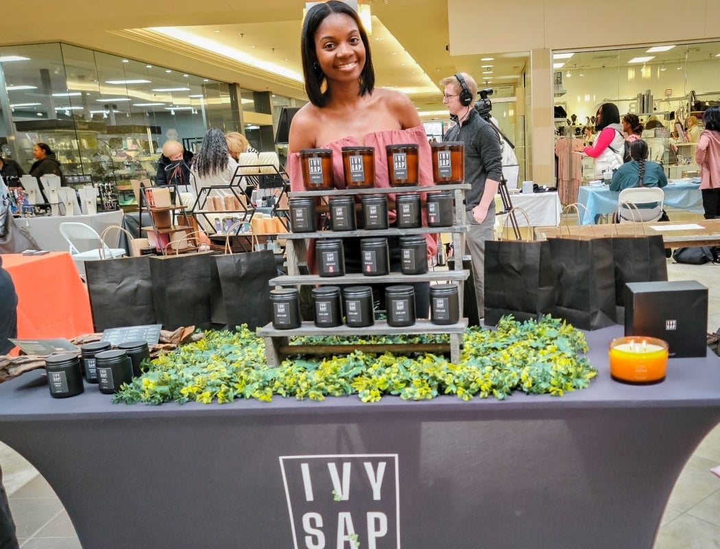 Black Expo 1