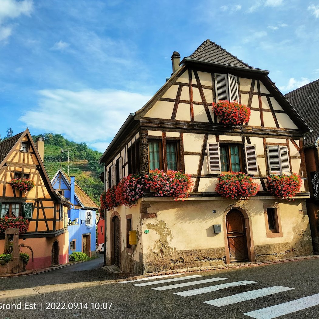 Niedermorschwihr 1