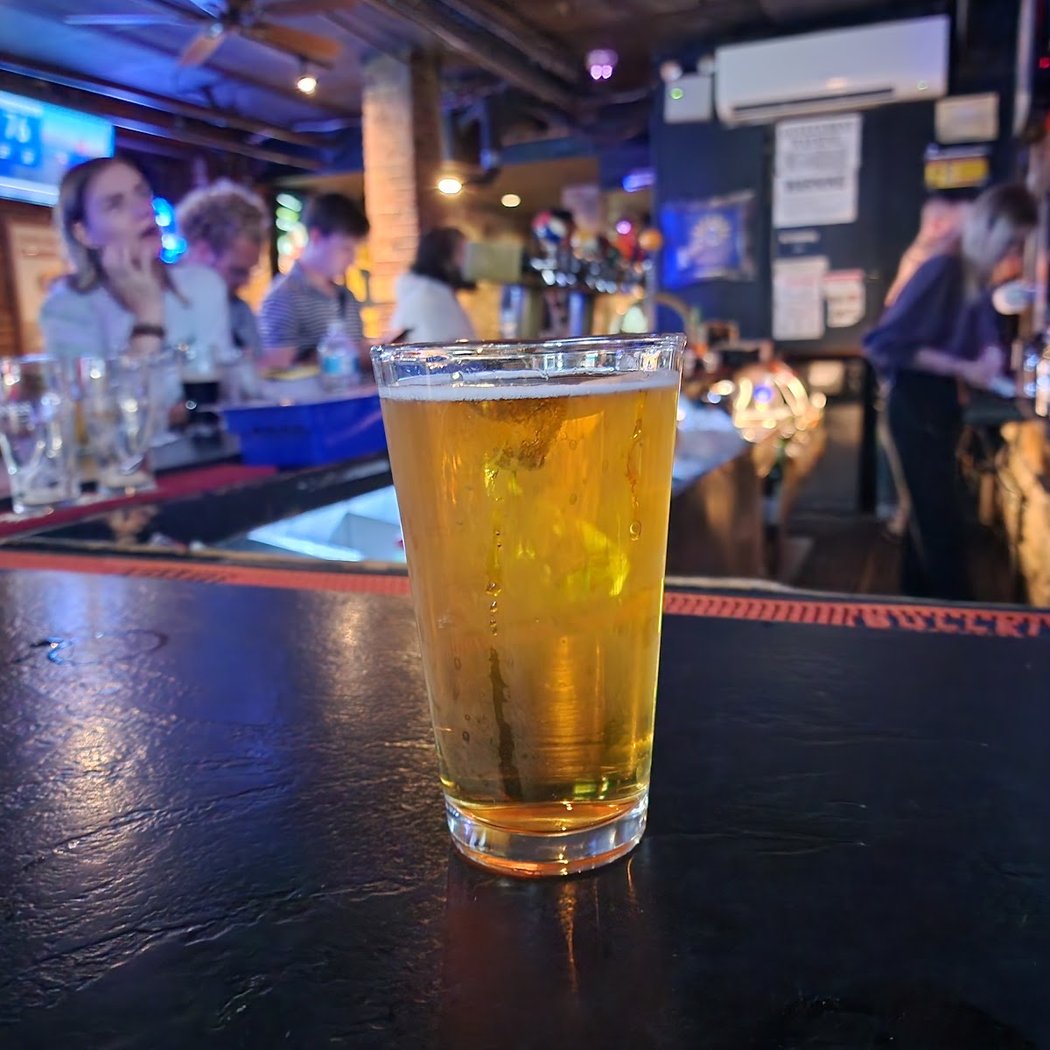 MacDougal Street Ale House 1