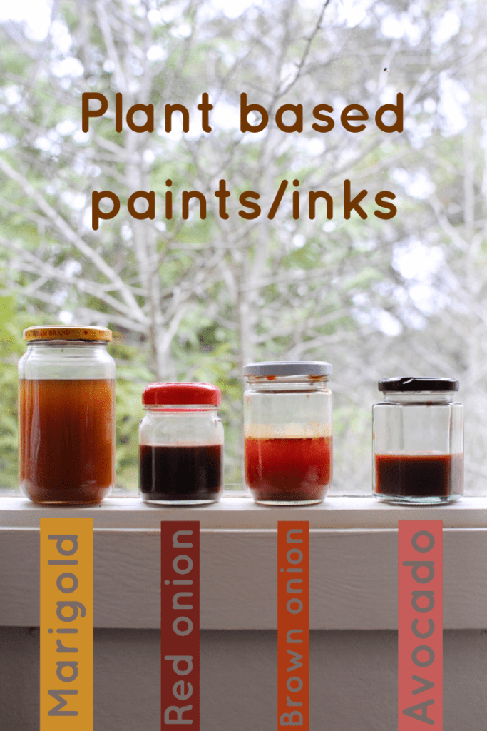 DIY Dyes 3