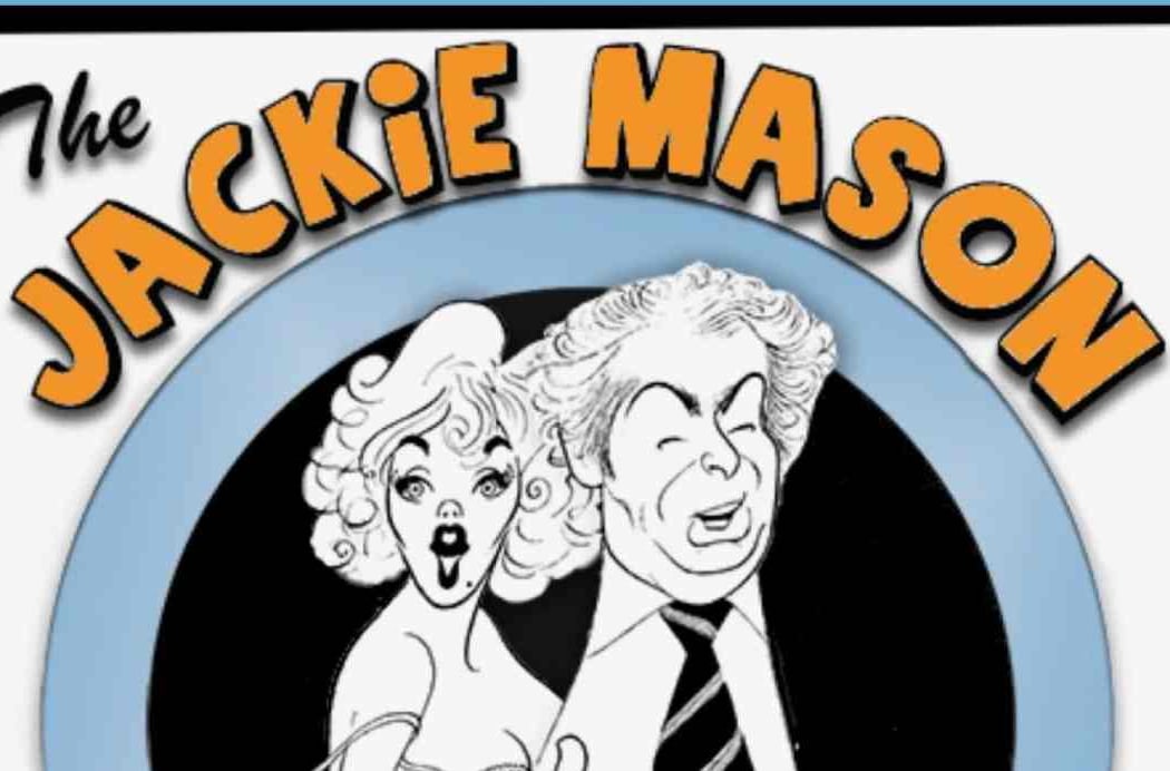 The Jackie Mason Musical 1
