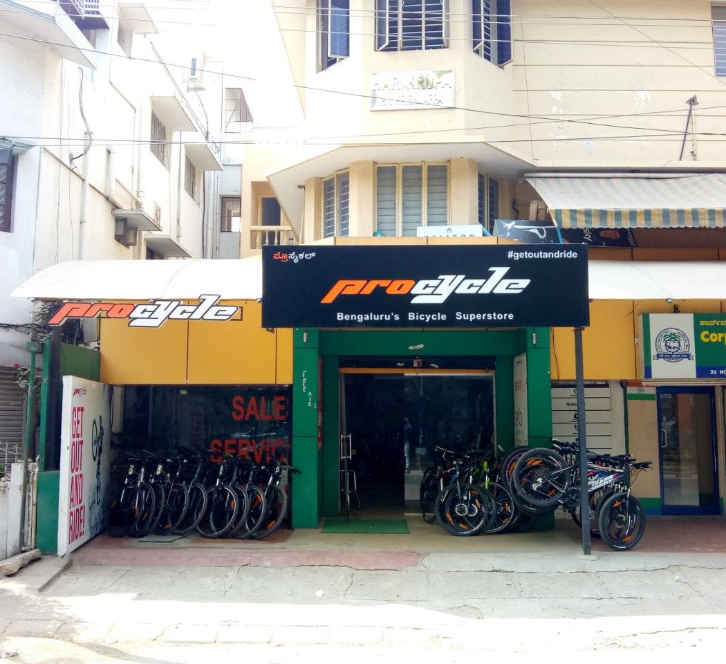 ProCycle 2