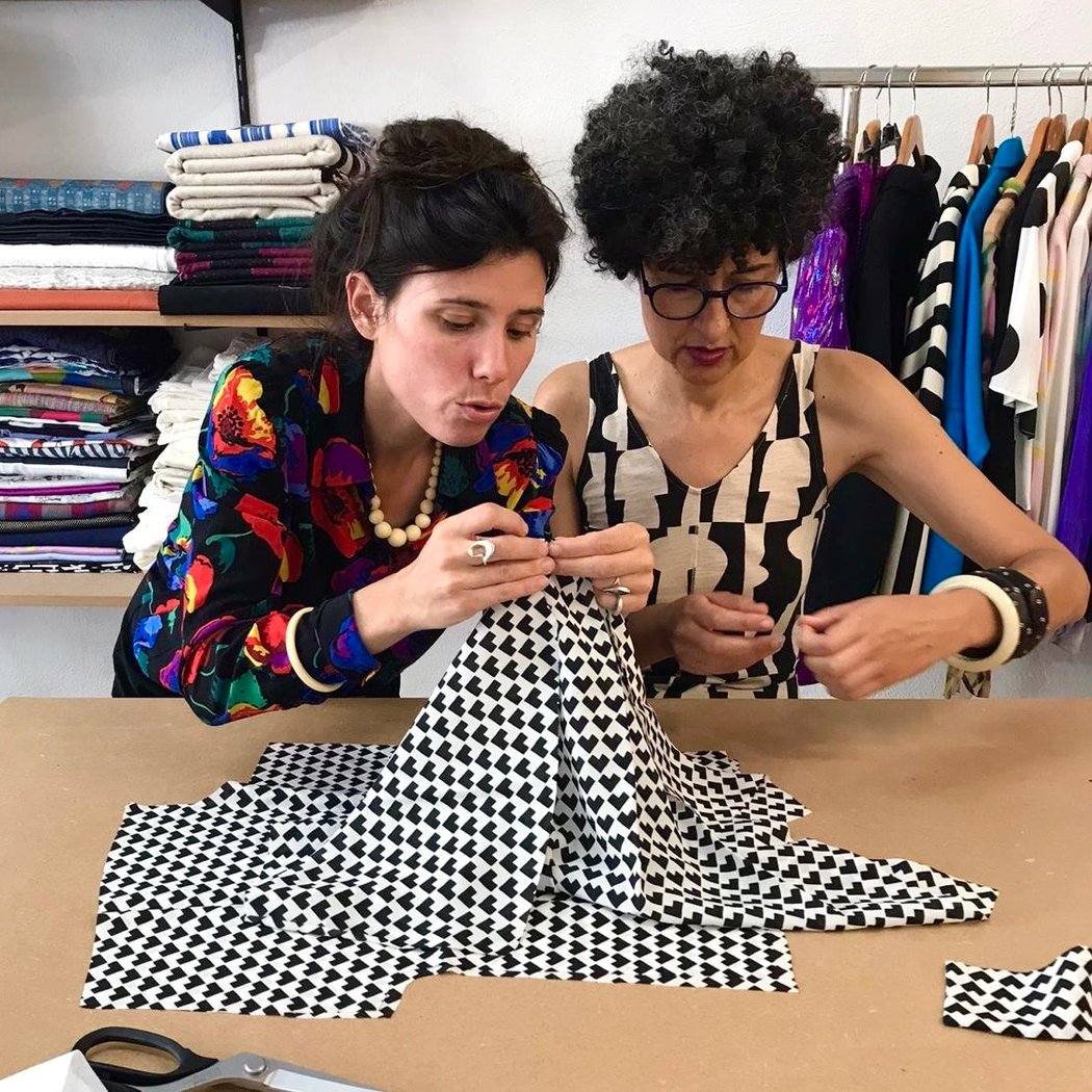 Workshop Couture Adèle De Keyzer - 1