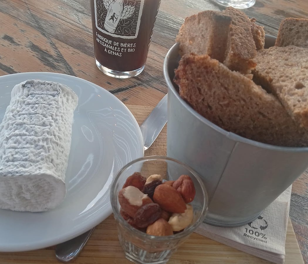 Nomade Brewery 3