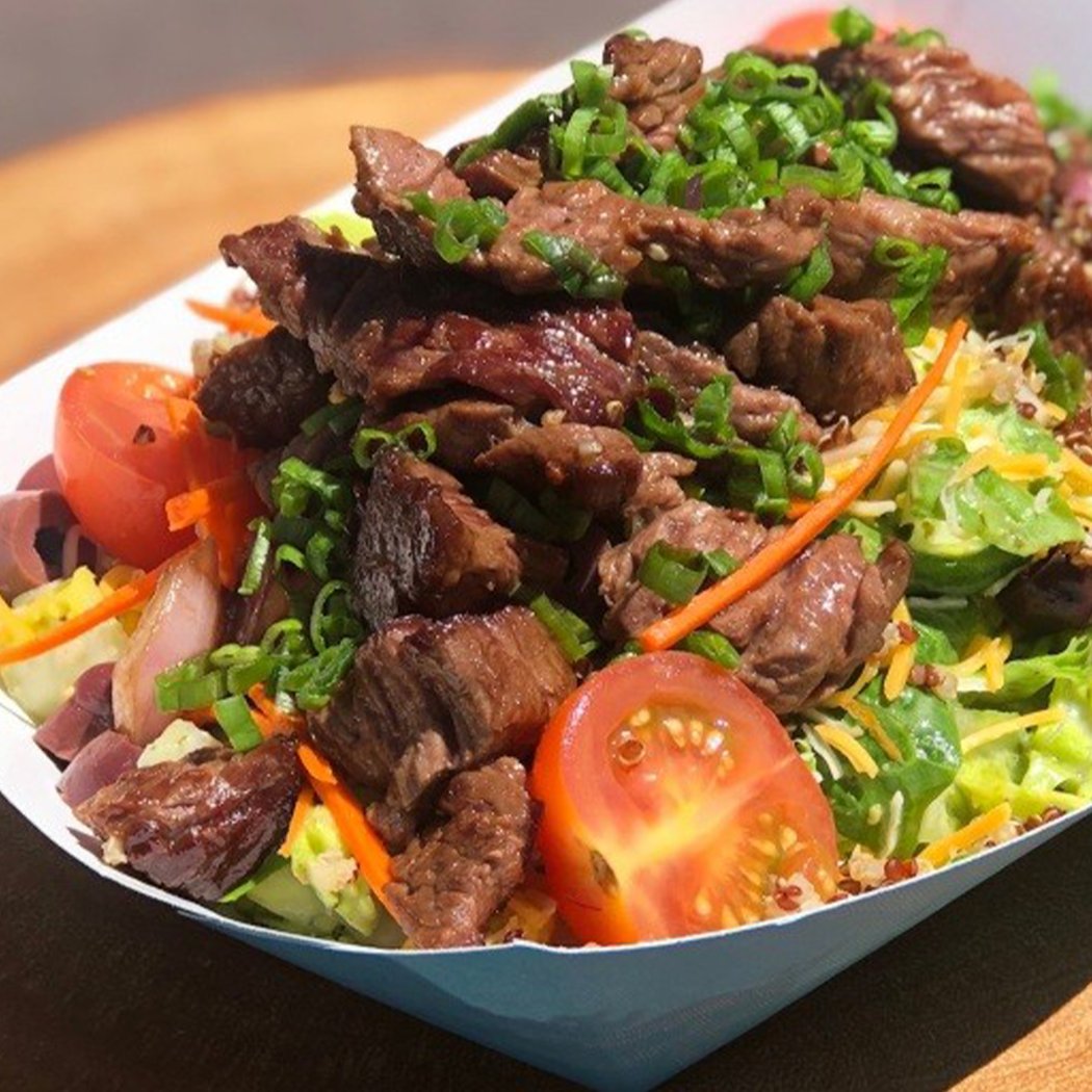 Off the Grid: Tanforan 1