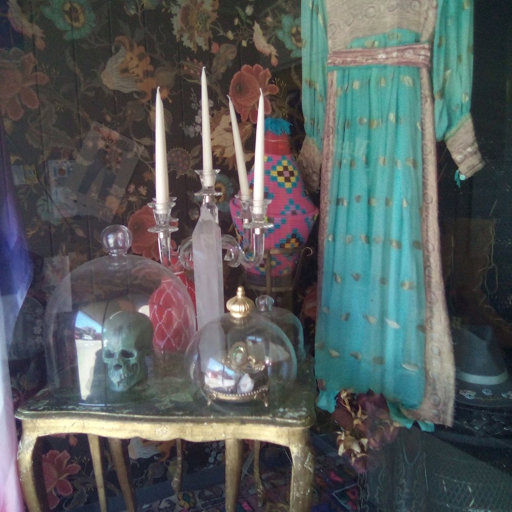 Mystic Rose 1