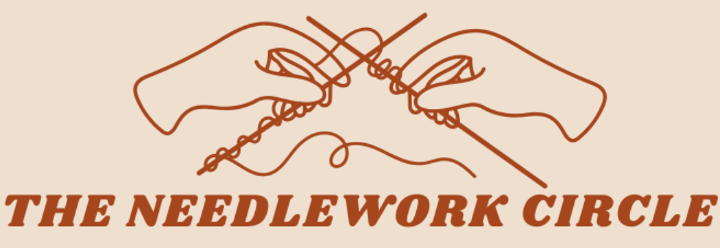 Needlework Circle 1