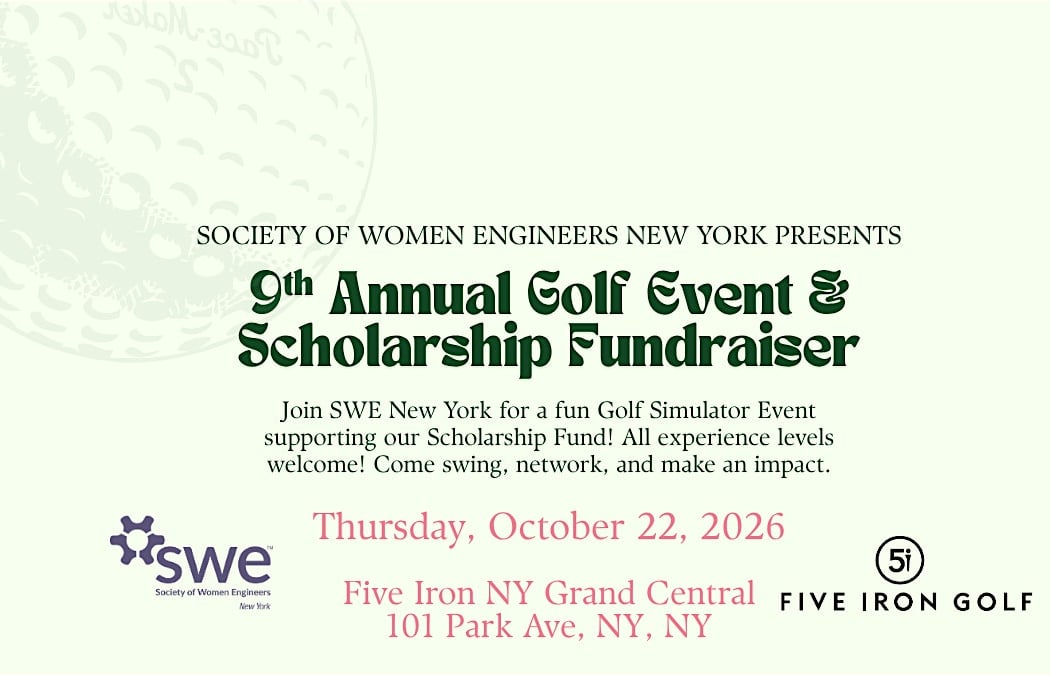 9th Annual Golf Event & Scholarship Fundraiser