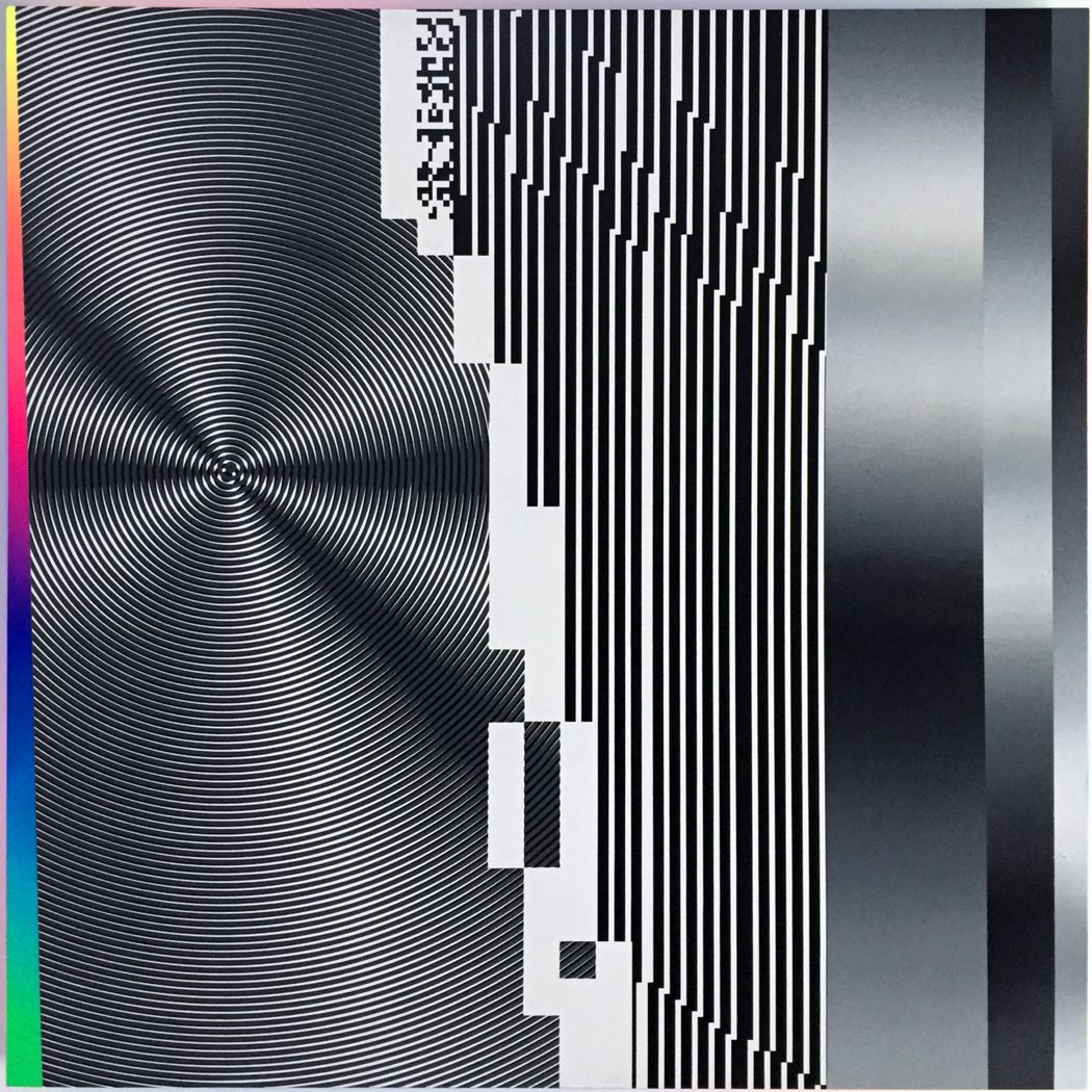 Interferences: Contemporary Op and Kinetic Art 1