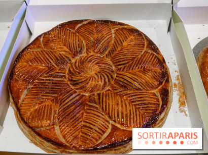 La Fabrique aux Gourmandises 1