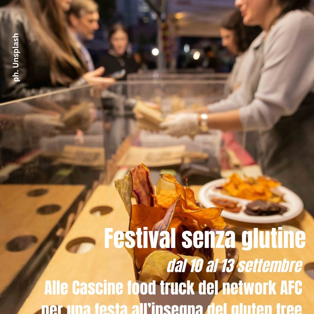 Festival senza glutine 1