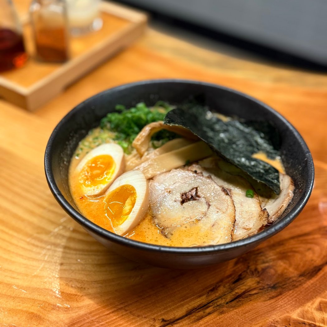 Hanami Ramen 3