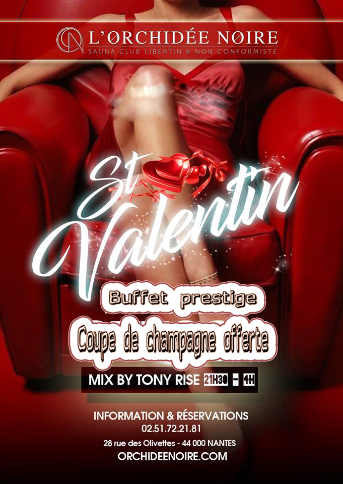 Love Party 1