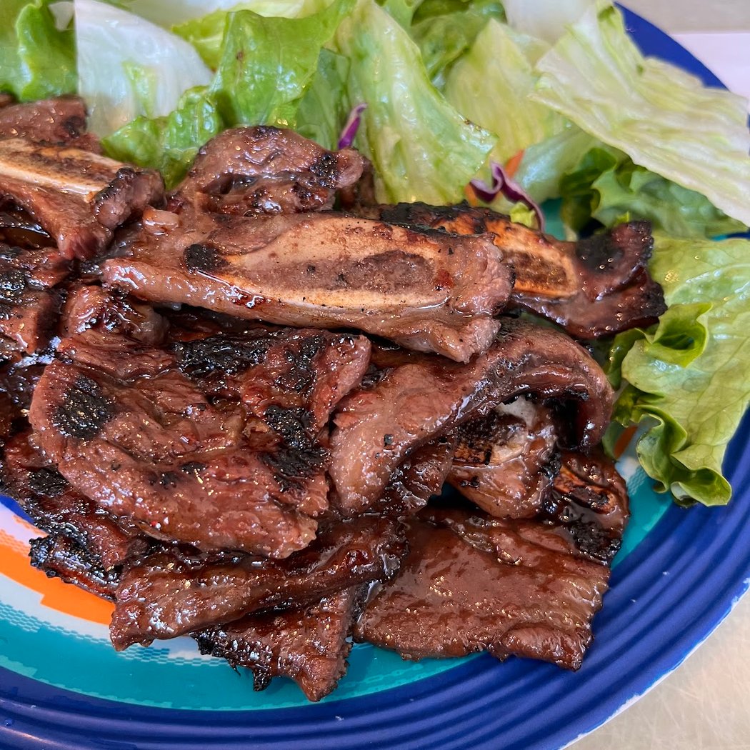 City Lunch Restaurant 1
