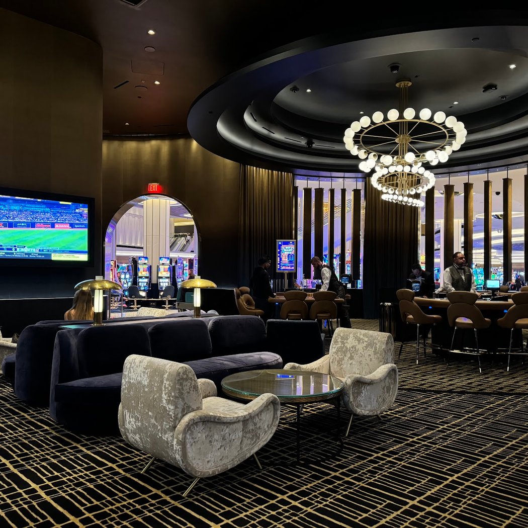 Solo Lounge 3