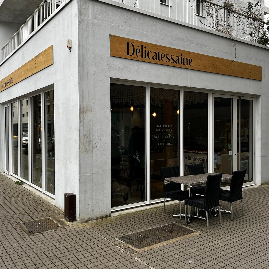 Délicatessaine 2