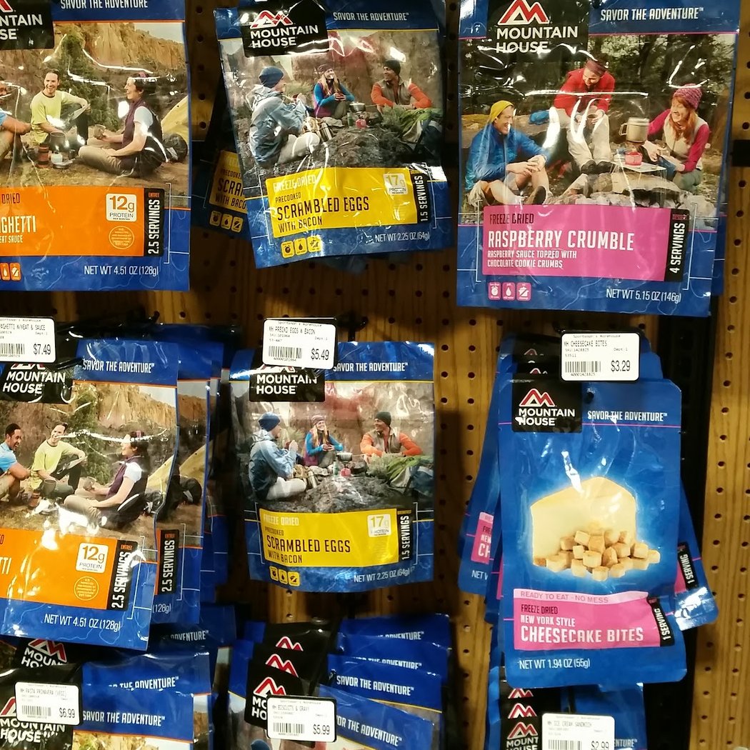 Sportsman's Warehouse 3