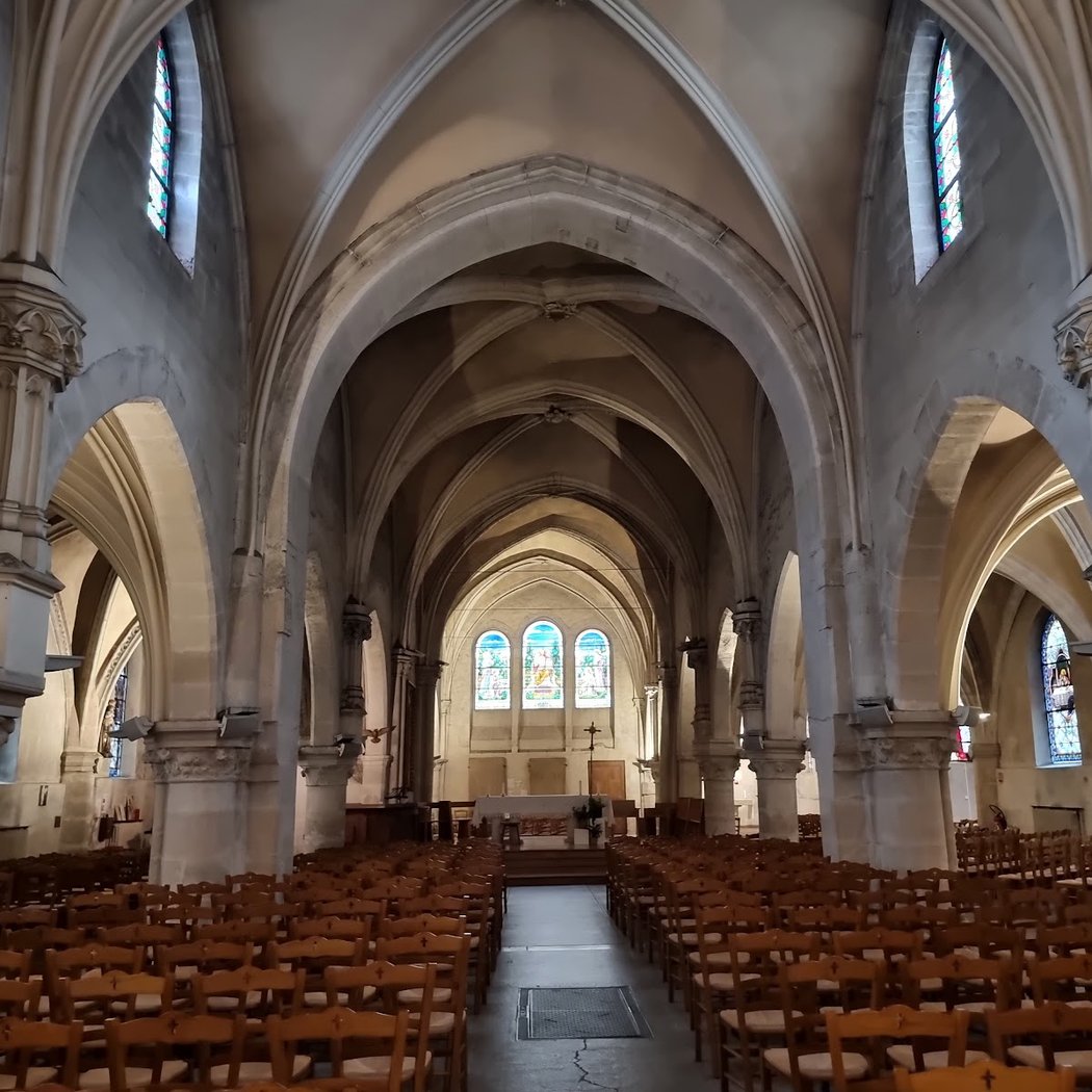 Journées du Patrimoine 2025 1