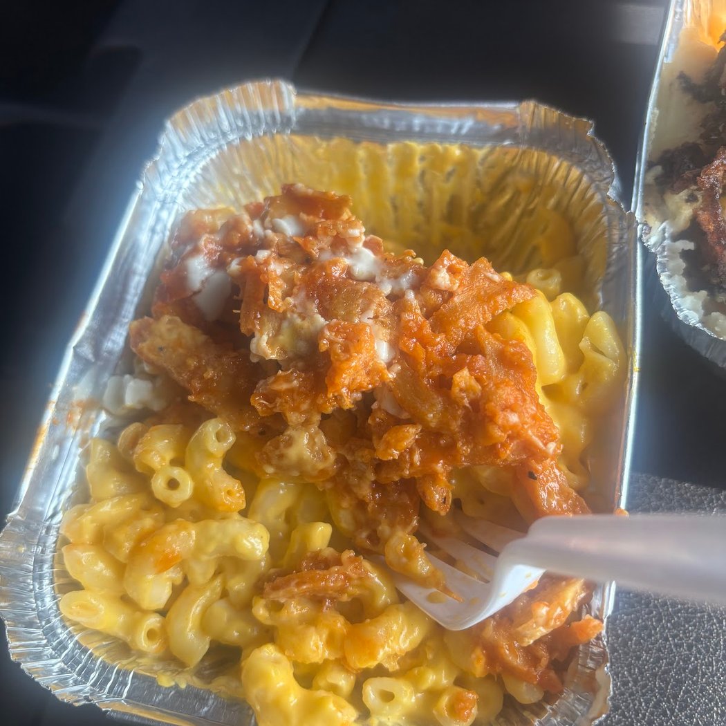 Freakin' Vegan 3