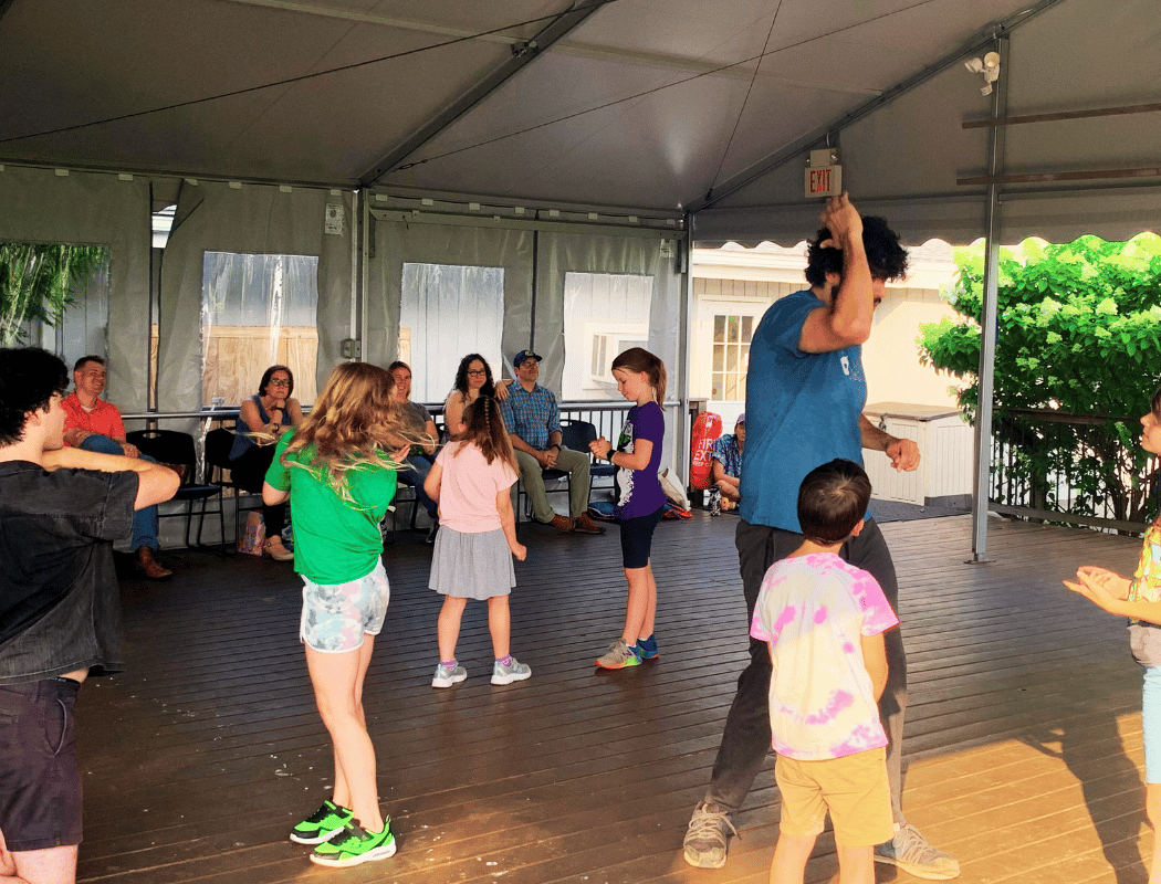 Programming for Families 1