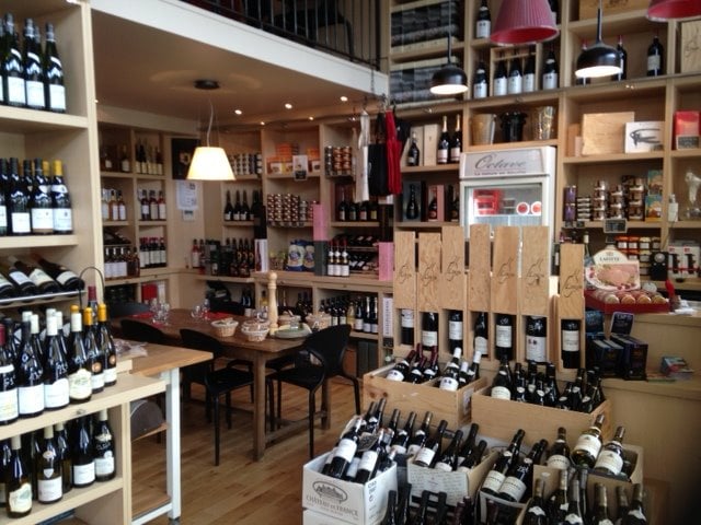 Les Domaines Qui Montent - Boulogne-Billancourt 3