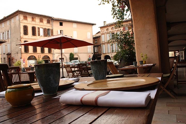 La Table du Sommelier 2