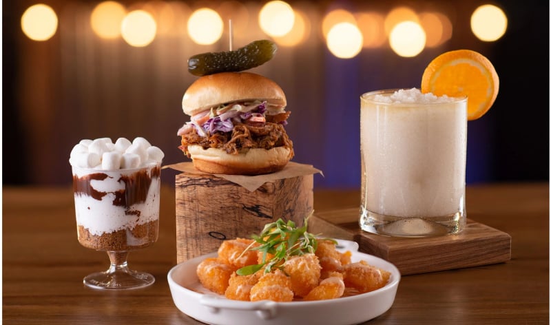 Bacon, Bourbon & Brew Festival 3