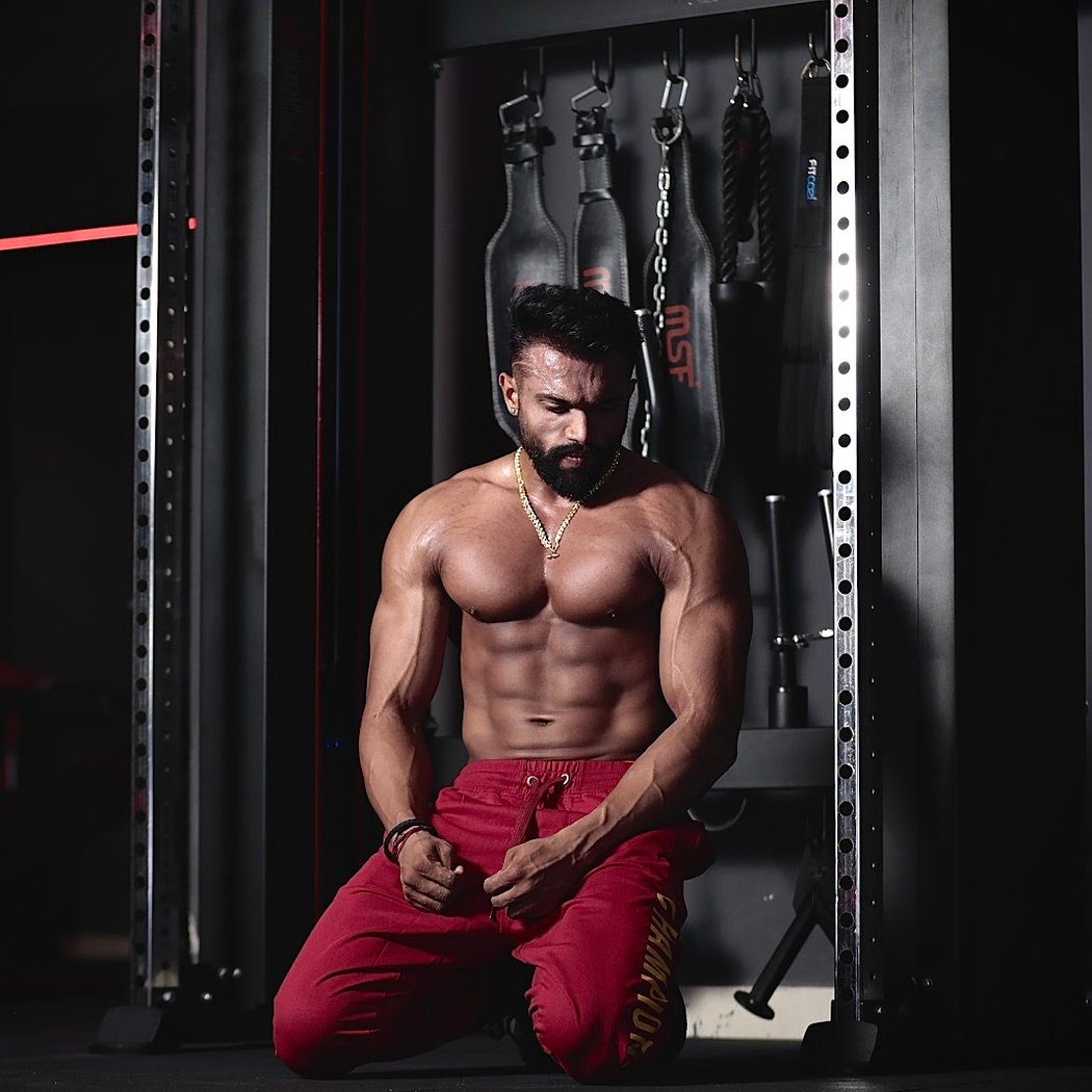 Burnzone - Best Gym And Fitness Studio in Malleshwaram Bangalore 1
