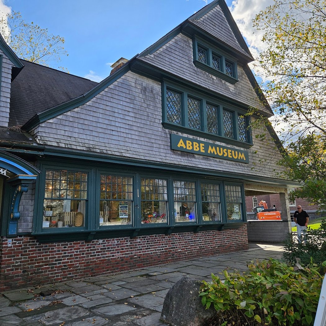 Abbe Museum 2