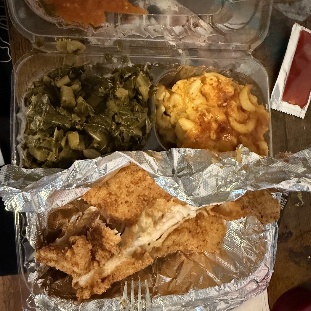 Duncan's Fish Market 1