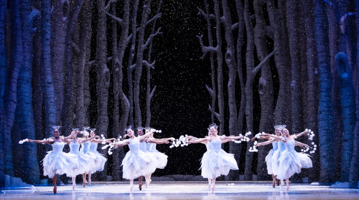 Pacific Northwest Ballet: George Balanchine's The Nutcracker 1