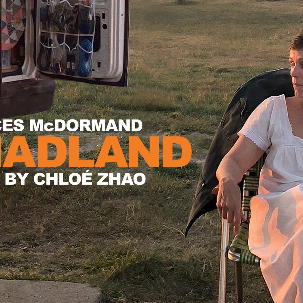 Women Director Series - Nomadland 1