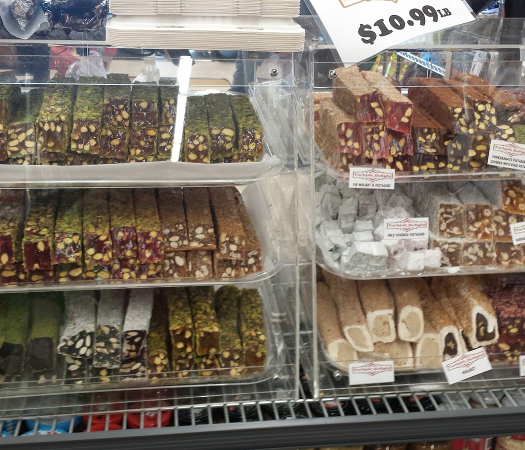 Dean's Produce 1