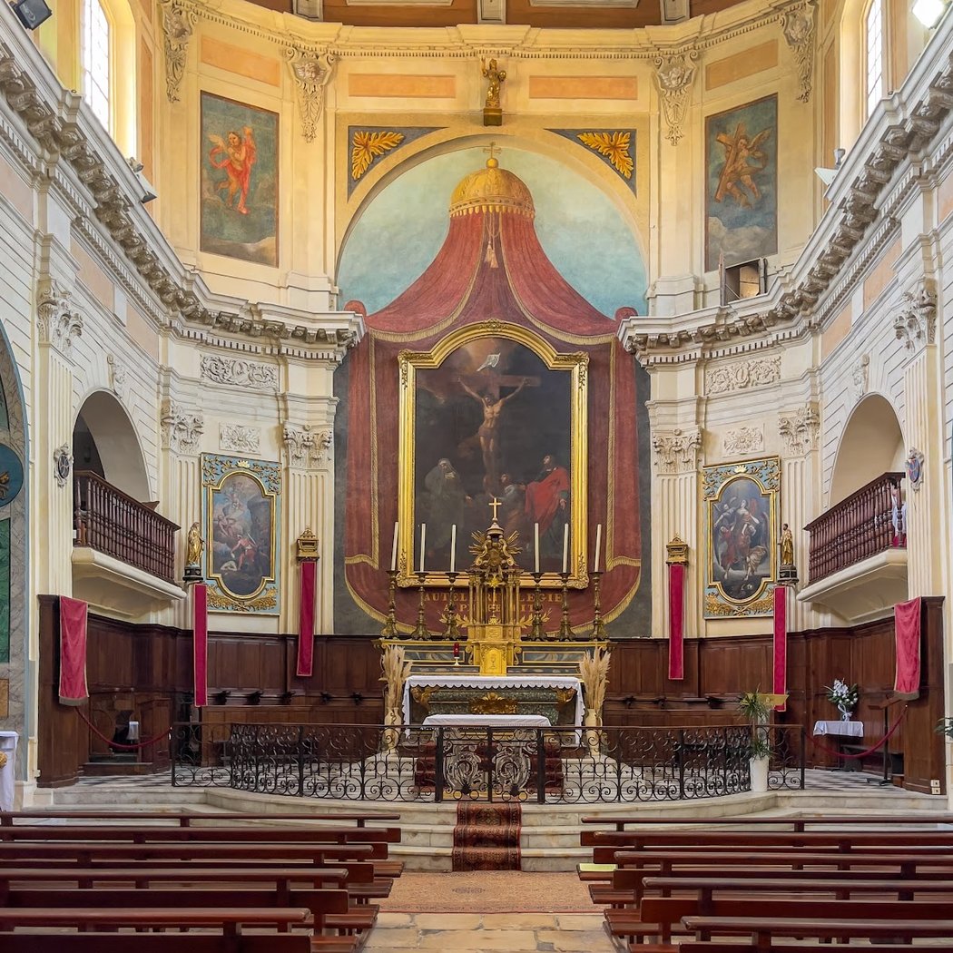 secrétaria paroissial 2