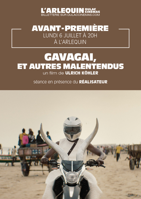 Gavagai, et autres malentendus 1
