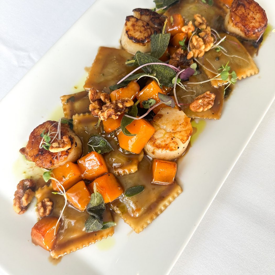Curry Estate (Restaurant Six) 1
