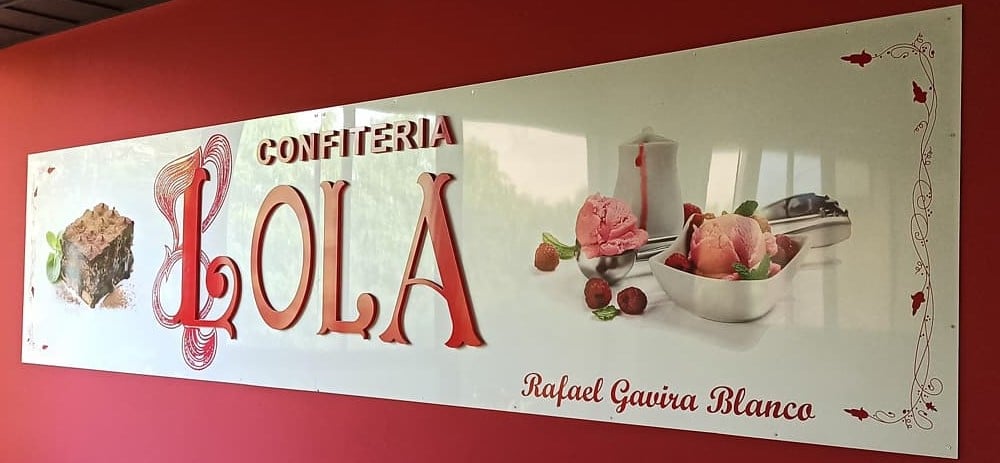 Confitería Lola S.L 3