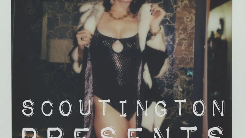 House of Scoutington Presents a f*ck around find out variety show 1
