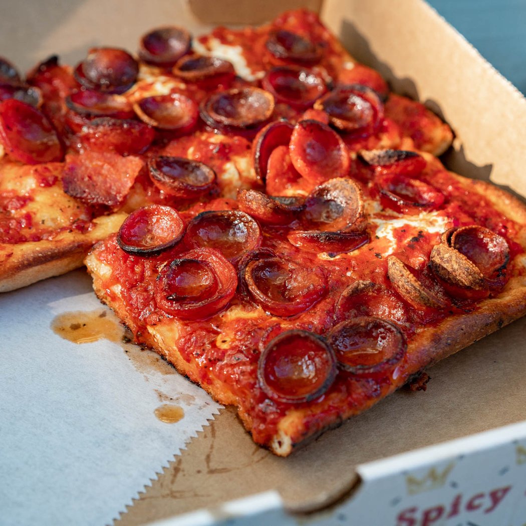 Prince Street Pizza 3