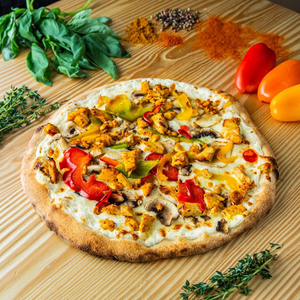 Pizza Tradition Rezé 3