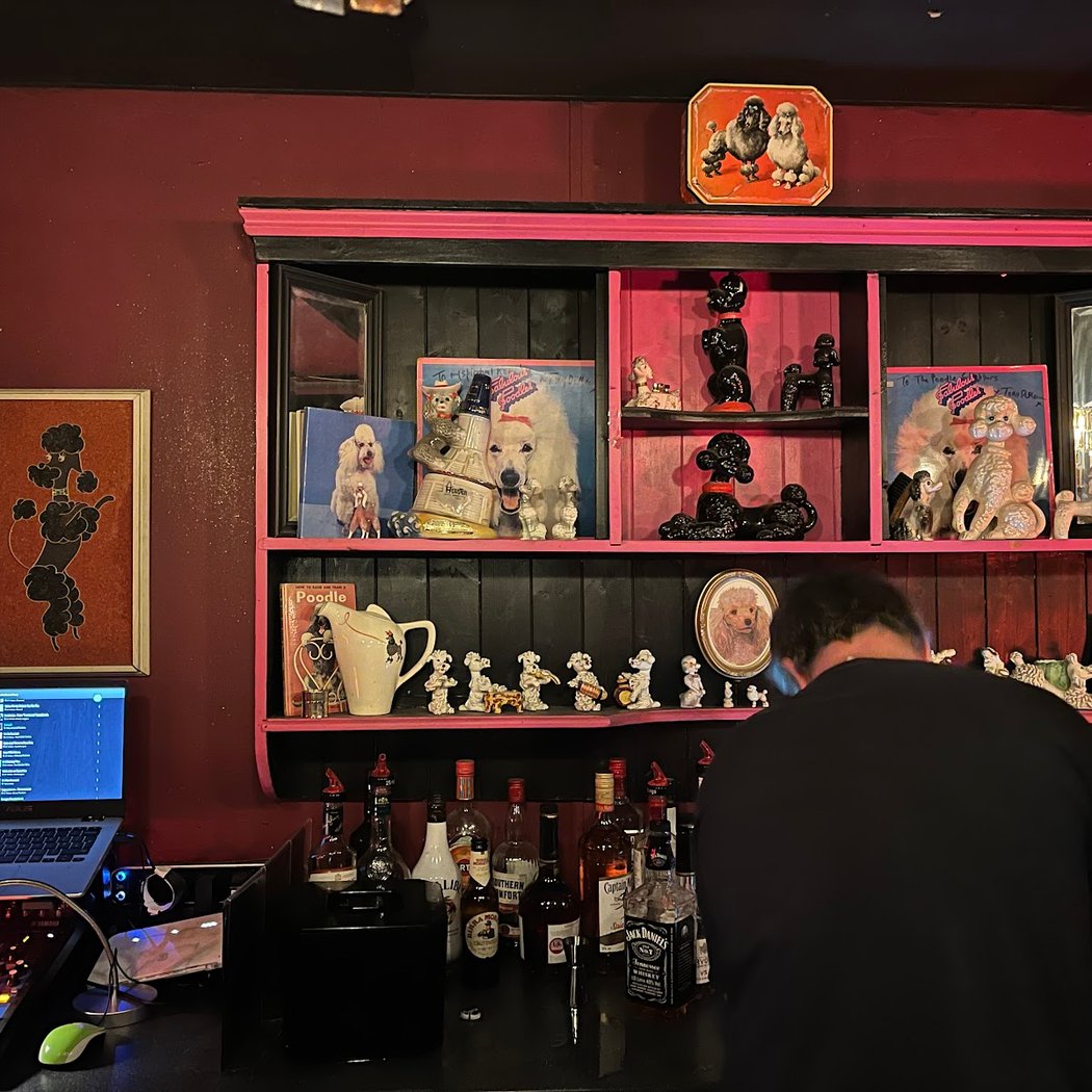 The Poodle Club 2